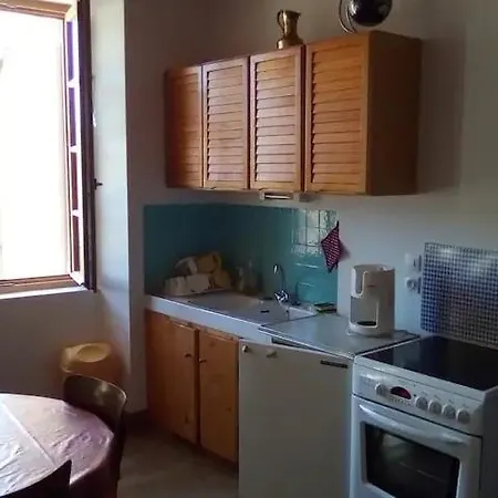 דירה 4 Personnes Seyne