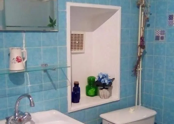 Lejlighed 4 Personnes *