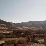 4 Personnes Apartment