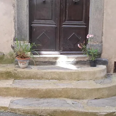 4 Personnes Apartment