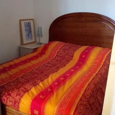 Apartment 4 Personnes Seyne