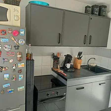 Apartment Flat