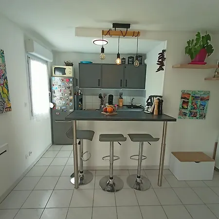 Apartment Flat