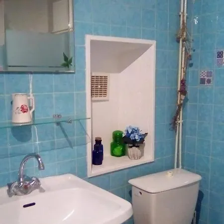 Appartement 4 Personnes *