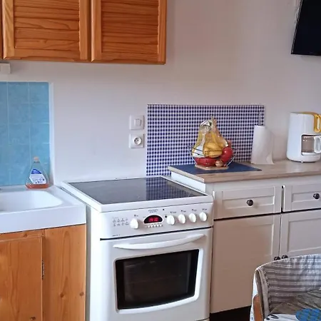 Appartement 4 Personnes Seyne