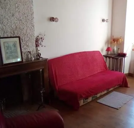 4 Personnes Appartement