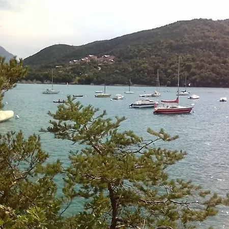 4 Personnes Appartement Seyne