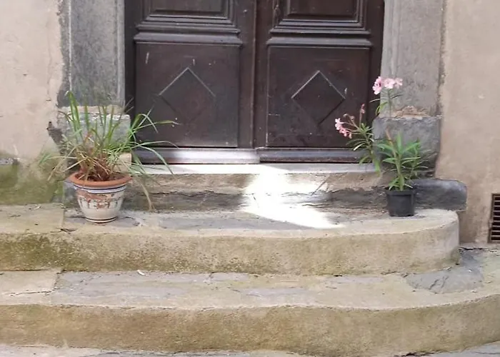 4 Personnes Appartement