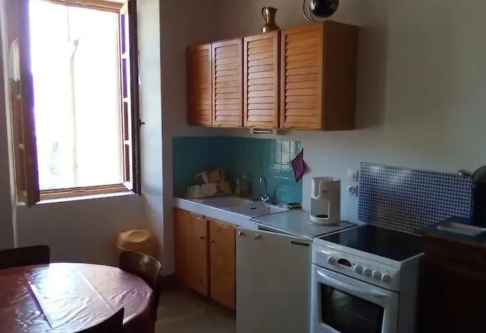 Appartement 4 Personnes Seyne