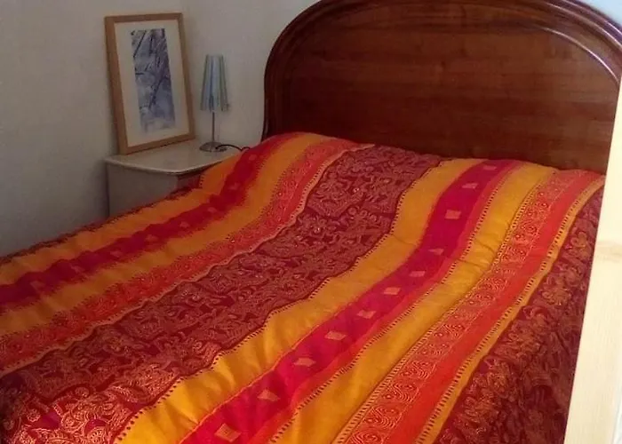 Appartement 4 Personnes Seyne