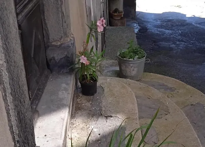 Appartement 4 Personnes Seyne