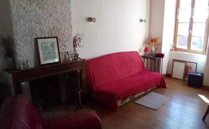 4 Personnes Appartement